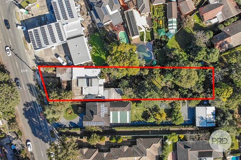 1042 Forest Road, LUGARNO NSW 2210