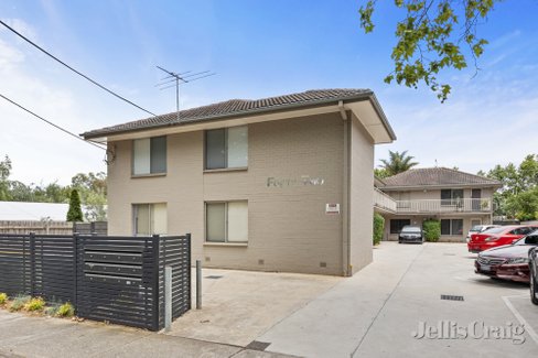 10/42 Gillies Street Fairfield 3078