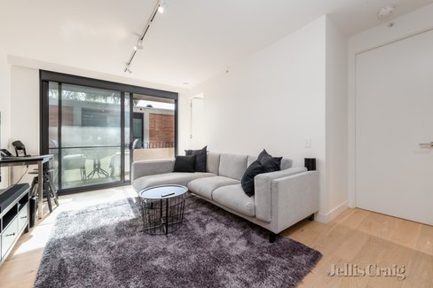 104/237 Napier Street Fitzroy 3065