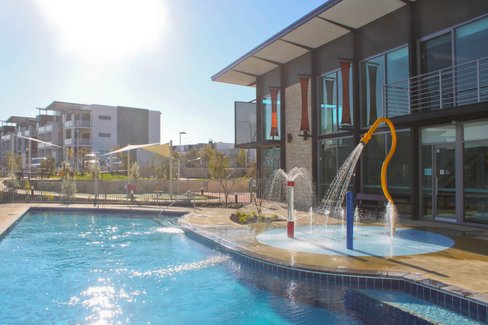 104/25 Malata Crescent, SUCCESS WA 6164