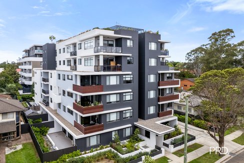 104/29-31 Lethbridge Street, PENRITH NSW 2750