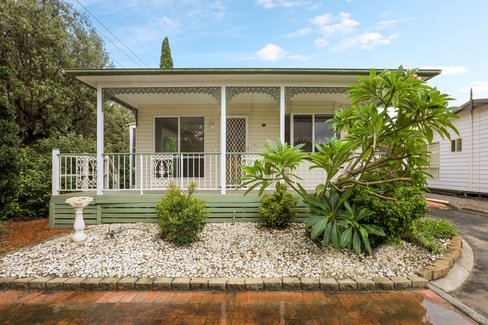 10/4320 Nelson Bay Road, ANNA BAY NSW 2316