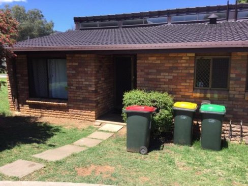 10/44 North Street, TAMWORTH NSW 2340