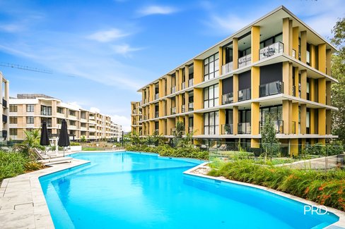 104/4C Retreat Dr, Penrith NSW 2750