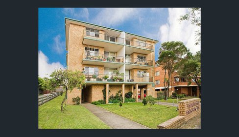 10/45-47 Villiers Street, ROCKDALE NSW 2216
