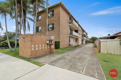 10/46 Prince Street, COFFS HARBOUR NSW 2450
