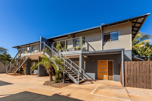 10/46 Tanami Drive, BILINGURR WA 6725