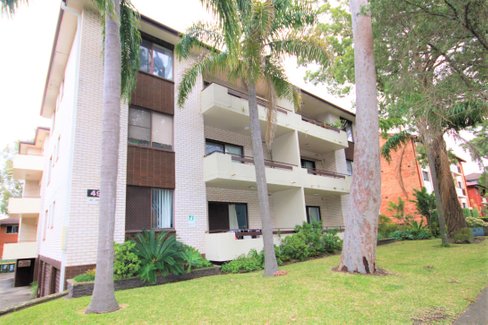 10/49-51 Illawarra Street, ALLAWAH NSW 2218