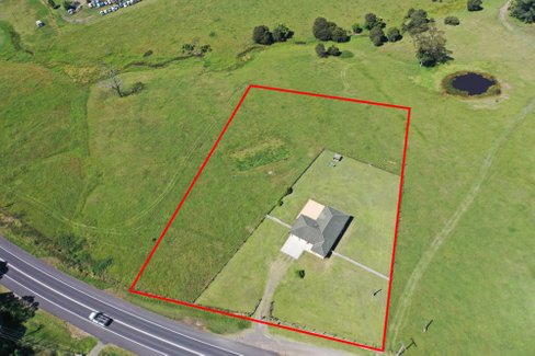 1049 Leggetts Drive, MOUNT VINCENT NSW 2323
