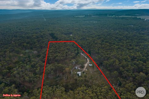 105 Bliss Road, DEREEL VIC 3352