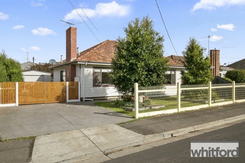 105 Britannia Street, Geelong West