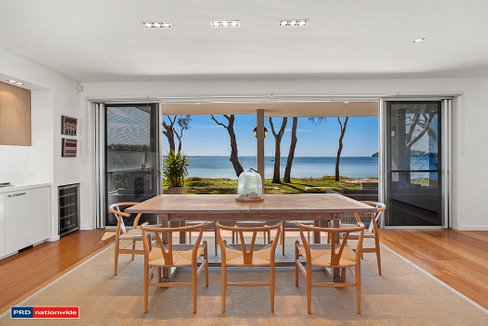 105 Foreshore Drive, SALAMANDER BAY NSW 2317