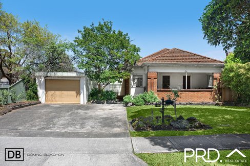 105 Gibson Avenue, PADSTOW NSW 2211