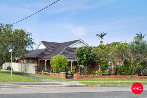 105 Jubilee Avenue, BEVERLEY PARK NSW 2217