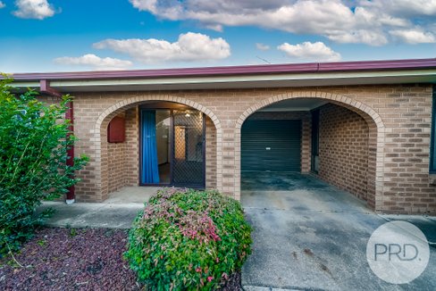 10/5 Langdon Avenue, WAGGA WAGGA NSW 2650