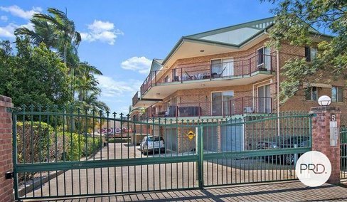 10/5 Laura Street, LUTWYCHE QLD 4030