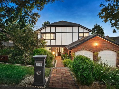 105 Partridge Way Mooroolbark 3138