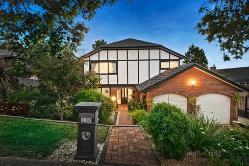 105 Partridge Way Mooroolbark 3138