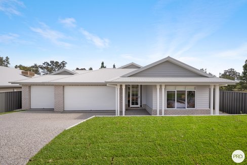 105 Potoroo Avenue, THURGOONA NSW 2640
