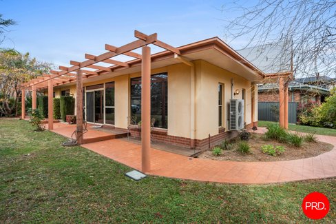 105 Reservoir Road, STRATHDALE VIC 3550