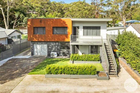 105 Stockton Street, NELSON BAY NSW 2315