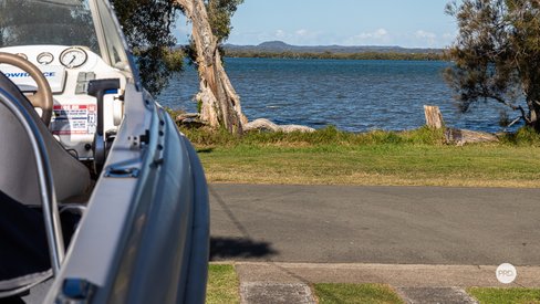 105 TORQUAY Road, REDLAND BAY QLD 4165