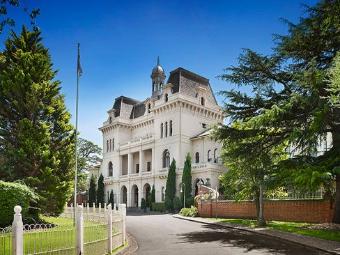 105 Wiltshire Drive Kew 3101