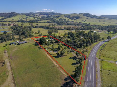 1050 Leggetts Drive, MOUNT VINCENT NSW 2323