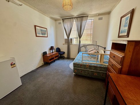 105/1-9 Meagher Street, CHIPPENDALE NSW 2008