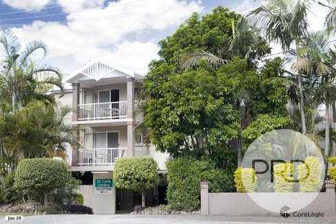 105/2 Gailey Road, ST LUCIA QLD 4067