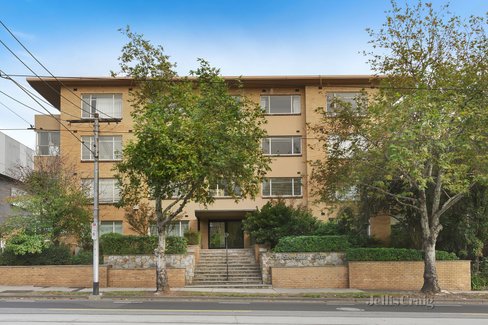 10/530 Toorak Road Toorak 3142