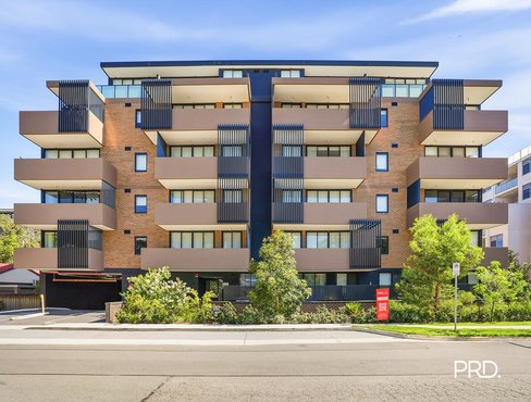 105/32 Lethbridge St, Penrith NSW 2750