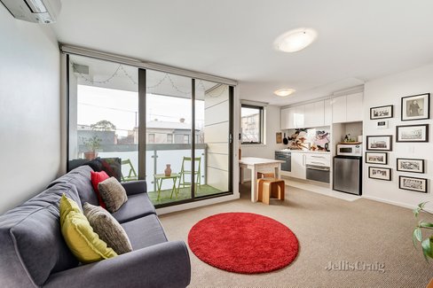 105/353 Napier Street Fitzroy 3065