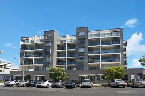 105/4-8 Bullecourt Street, SHOAL BAY NSW 2315