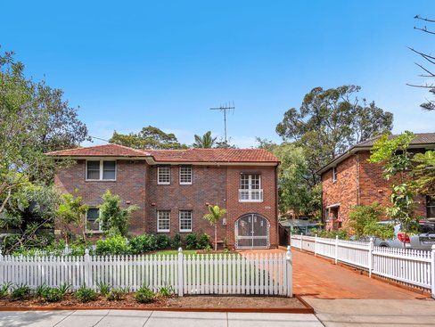 1054 Anzac Parade, MAROUBRA NSW 2035