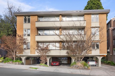 10 55 Darling Street South Yarra 3141