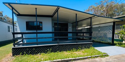 10/554 Gan Gan Road, ONE MILE NSW 2316