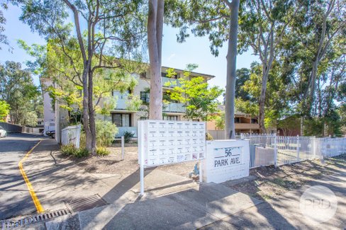 10/56 Park Avenue, KINGSWOOD NSW 2747