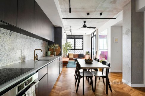 105 6 Rochester Street Fitzroy 3065