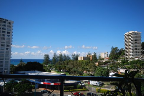 1056/1 Ocean Street, BURLEIGH HEADS QLD 4220