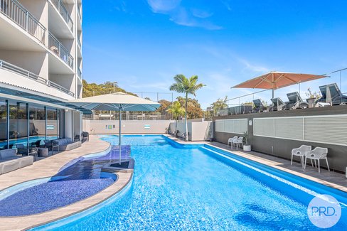 105/61B Dowling Street, NELSON BAY NSW 2315