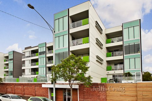 105/64 Macaulay Road North Melbourne 3051