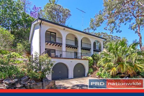 1059A Forest Road, LUGARNO NSW 2210