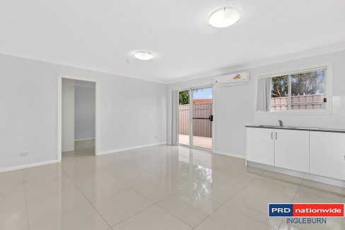 105A Sackville Street, INGLEBURN NSW 2565