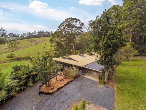 105C Finlays Road, KORORA NSW 2450