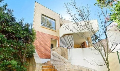 10/6-7 Rena Street, SOUTH HURSTVILLE NSW 2221