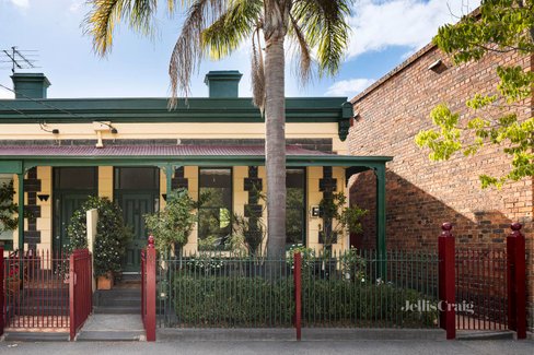 106 Canning Street Carlton 3053