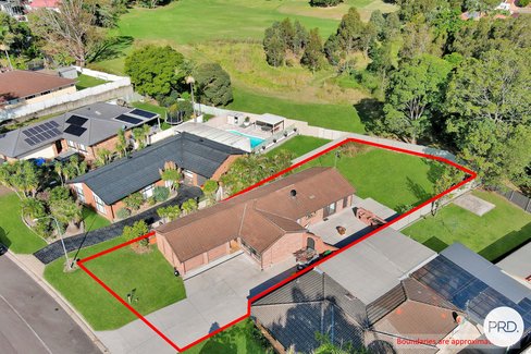 106 Compton Street, DAPTO NSW 2530
