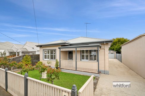 106 Gertrude Street, Geelong West