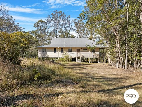 106 Geysing Road, GUNGALOON QLD 4620